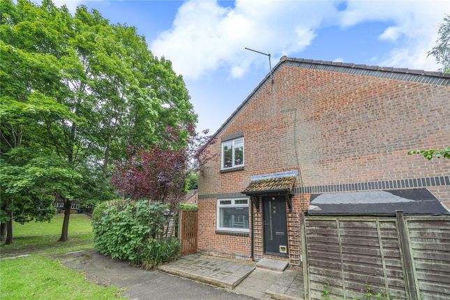 Overthorpe Close, Woking GU21 1 bed house for sale