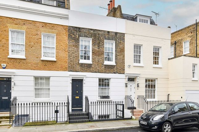 Hasker Street, London SW3 2 bed house for sale