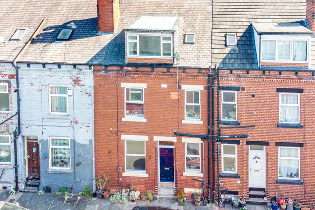 Leeds LS5 2 bed terraced house for sale