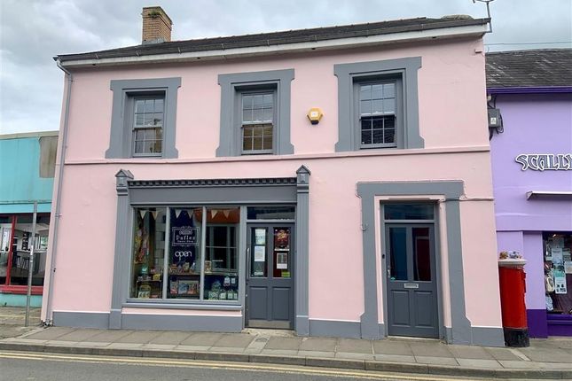 Sycamore Street, Newcastle Emlyn... 2 bed house for sale