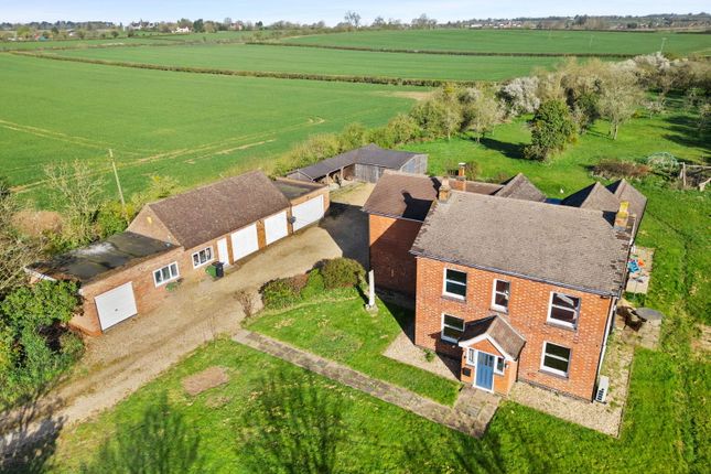 Kingzetts House, Crowle Road... 5 bed detached house for sale