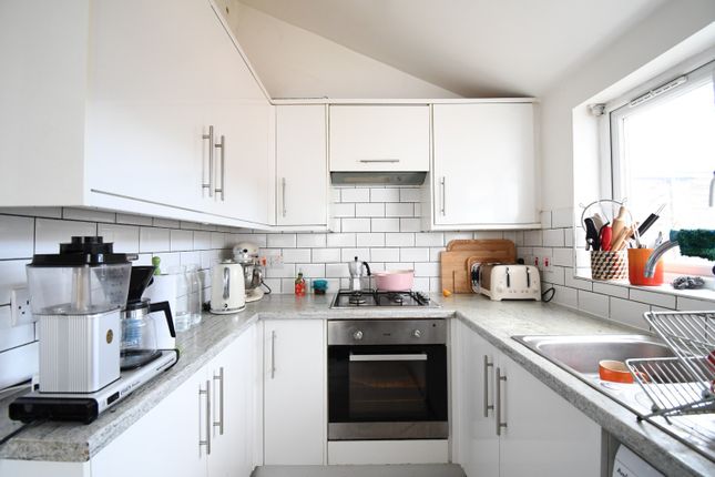 Windsor Road, London,  E10 3 bed terraced house for sale