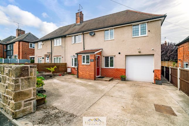 4 bedroom semi-detached house for sale