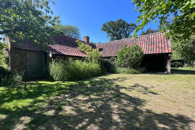 4 bedroom character property for sale