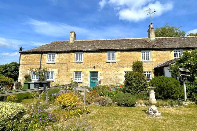 Aldgate, Ketton, Stamford 3 bed cottage for sale