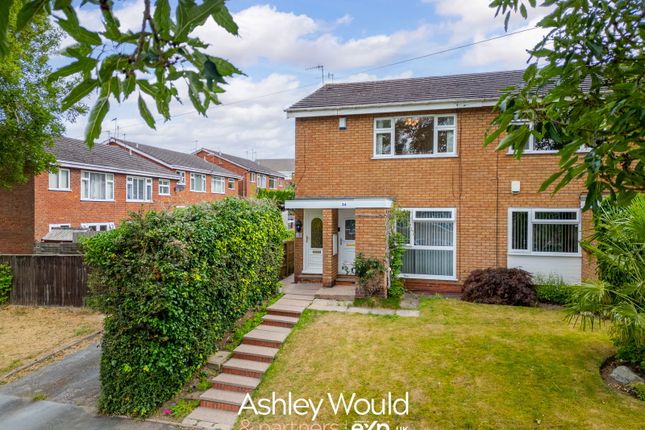 Hamilton Avenue, Halesowen B62 1 bed maisonette for sale