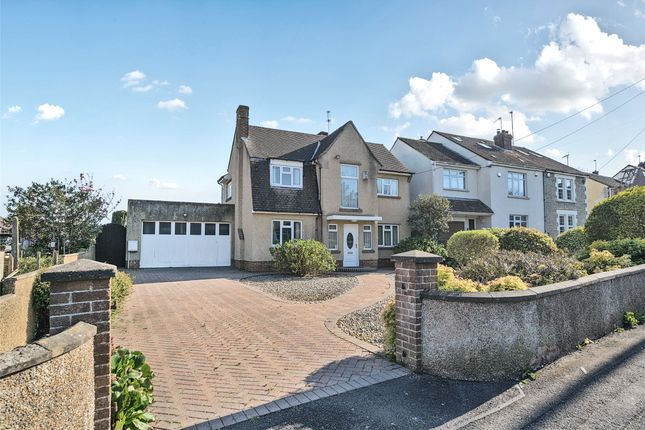 Queens Road, Bristol BS31 3 bed detached house for sale