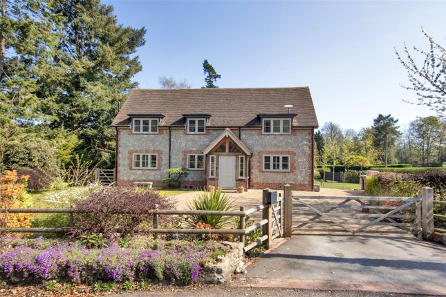 Pine Tree Lane, Ivy Hatch, Sevenoaks... 5 bed detached house for sale
