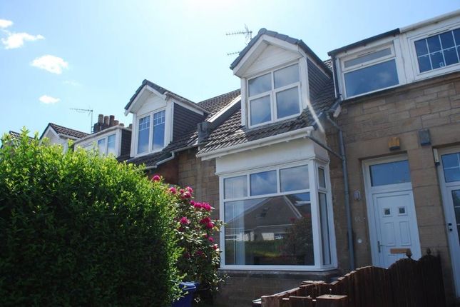 61 Marchfield Avenue, Paisley, PA3 2QE 3 bed terraced house for sale