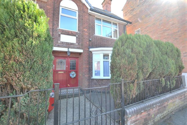 King Street, Sileby LE12 2 bed flat for sale