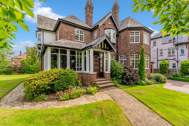 Old Broadway, Didsbury, Manchester, M20 5 bed detached house for sale