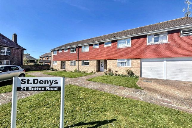 Ratton Road, Eastbourne 1 bed flat for sale