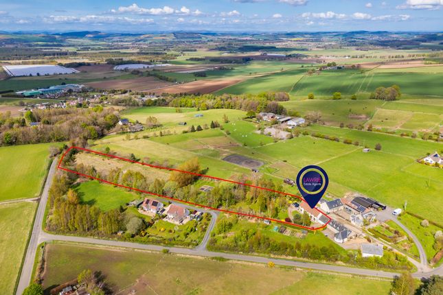 Kettlehill, Cupar, KY15 2 bed detached house for sale