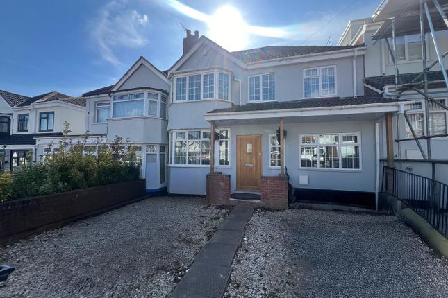 Hillside Road, Erdington, Birmingham... 5 bed semi