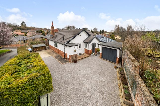 Little Studley Road, Ripon, North... 2 bed bungalow for sale