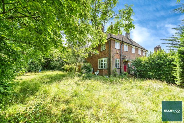 Addison Way, Hampstead Garden Suburb... 3 bed semi