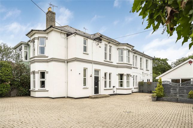Mill Road, Burgess Hill, West Sussex... 6 bed semi