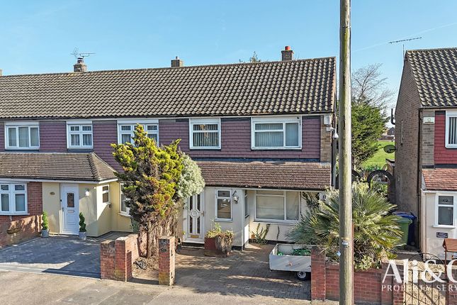 3 bed semi-detached house