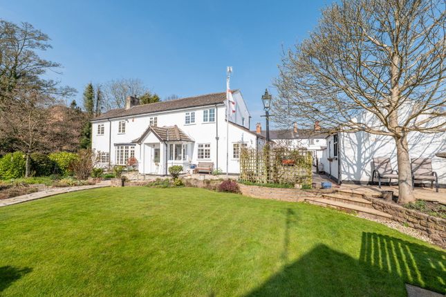 Lambley Lane, Nottingham NG14 3 bed cottage for sale