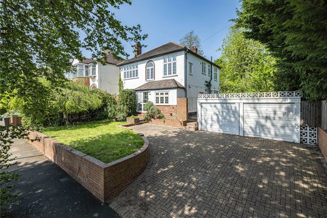 The Chase, Bromley, BR1 5 bed detached house for sale