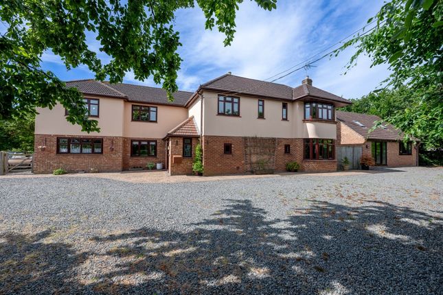 West Walton 5 bed detached house for sale