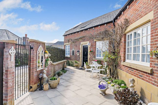 Wynnstay Hall Estate, Ruabon, Wrexham 3 bed house for sale
