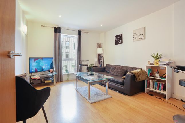 Atlantic One, Radford Street, S3 1 bed flat for sale