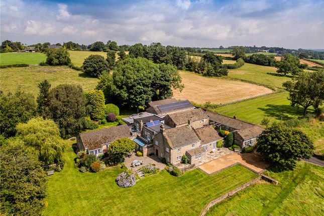Brackenthwaite Lane, Pannal... 5 bed detached house for sale