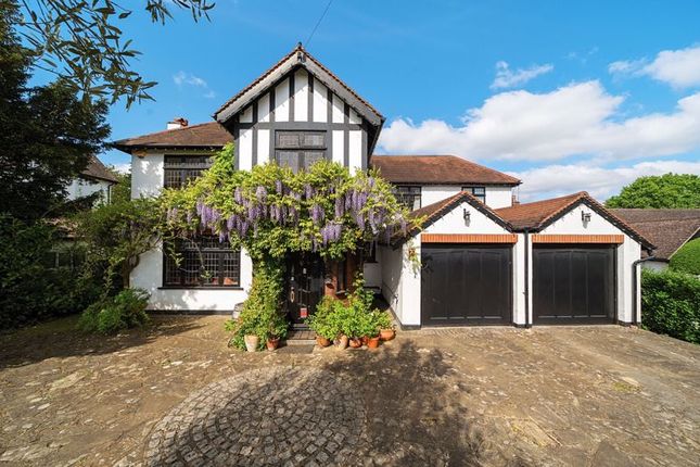 Hartley Old Road, Purley 5 bed detached house for sale