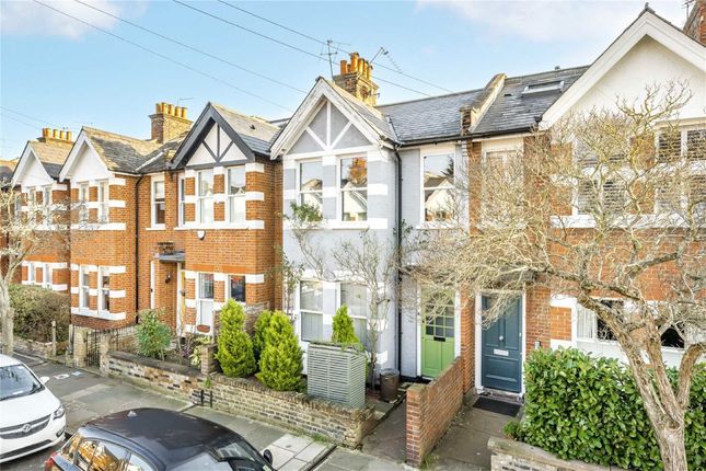 Second Avenue, London SW14 1 bed flat for sale