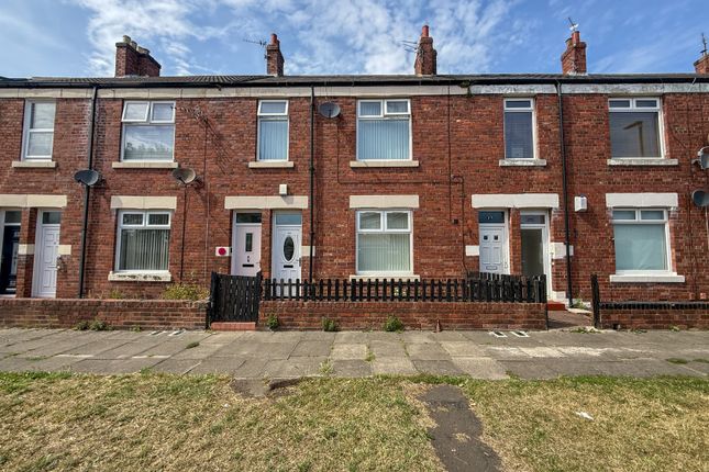 Chirton Avenue, North Shields NE29 2 bed flat for sale