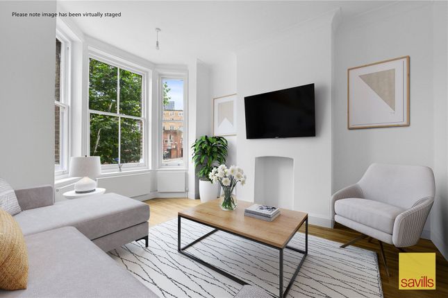 Southwark Bridge Road, London, SE1 6 bed terraced house for sale