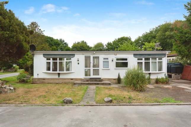 2 bedroom mobile home for sale