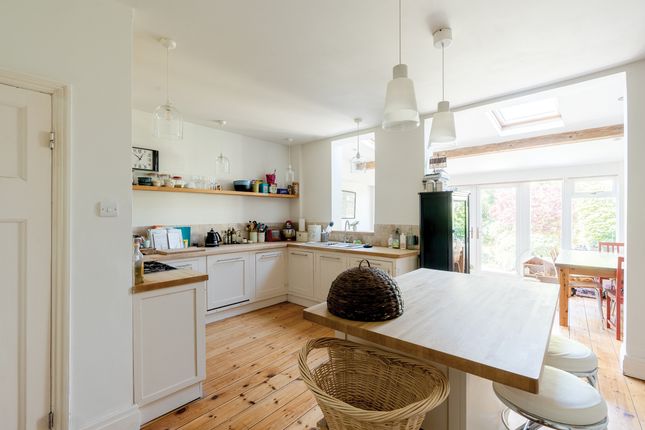 Brislington, Bristol BS4 3 bed terraced house for sale