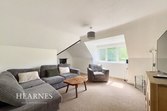 Talbot Avenue, Talbot Woods... 2 bed apartment for sale