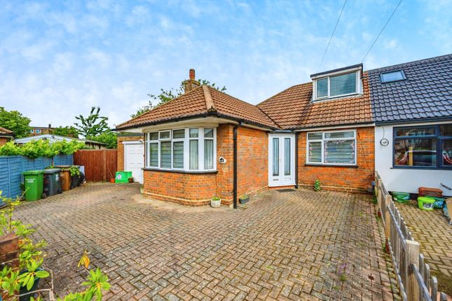 3 bedroom bungalow for sale