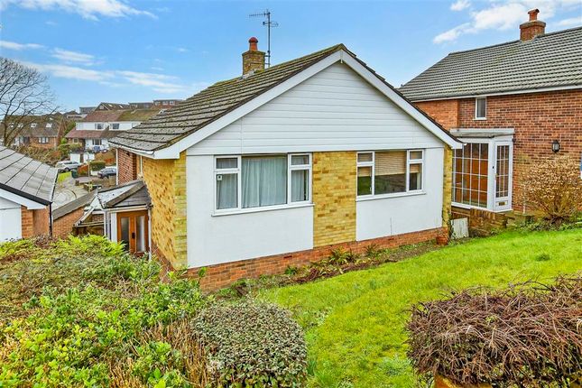Windmill Drive, Brighton, East Sussex 3 bed detached house for sale