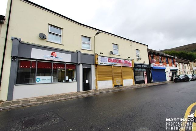 7 bedroom terraced house for sale