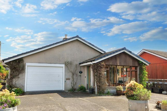 Creebridge, Newton Stewart, DG8 3 bed detached bungalow for sale
