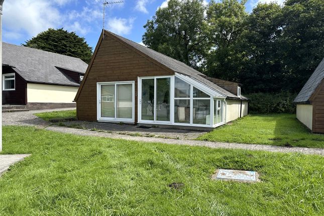 The Coombe, Kilkhampton EX23 3 bed bungalow for sale