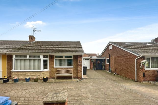 Caragh Road, Durham DH2 2 bed bungalow for sale