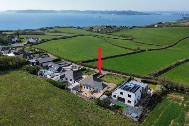 Renney Road, Plymouth PL9 3 bed detached bungalow for sale