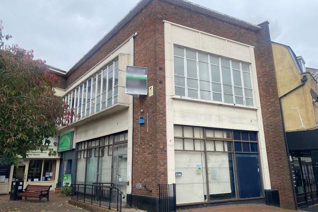Market Square, Waltham Abbey Residential development for sale