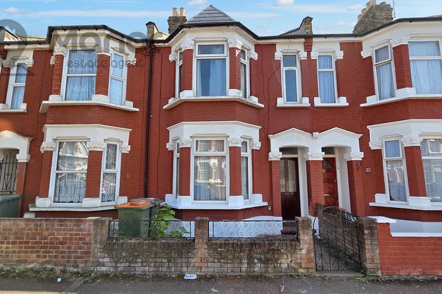 Coleridge Avenue, Manor Park, E12 6RQ 5 bed terraced house for sale