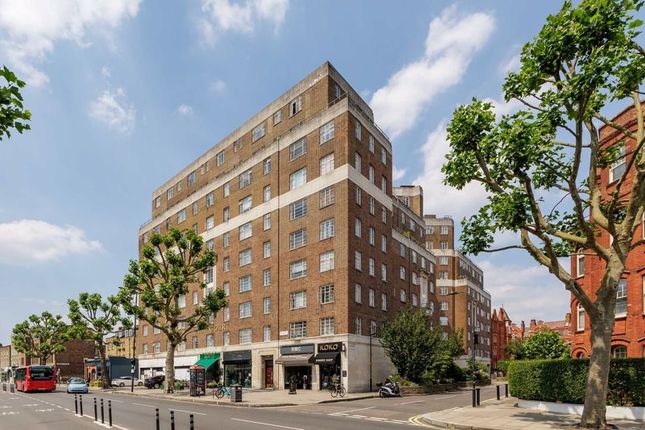 Studio flat for sale