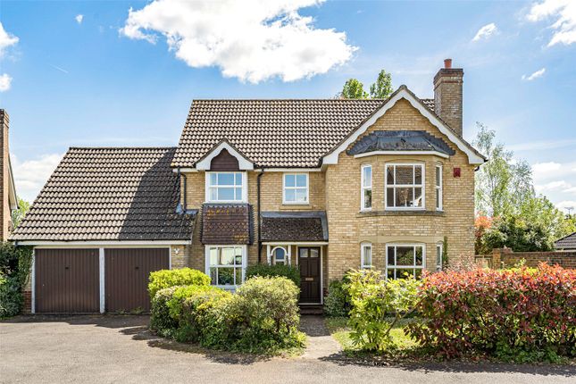 Masons Way, Codmore Hill, Pulborough... 4 bed detached house for sale
