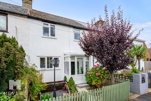 Addison Square|Ringwood|BH24 3 bed terraced house for sale