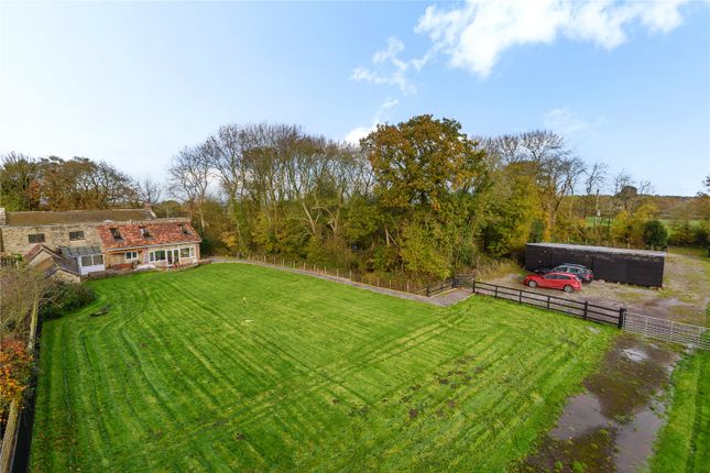 Totnell, Leigh, Sherborne, Dorset, DT9 4 bed detached house for sale