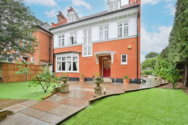 Peterborough Road, Harrow on the... 5 bed detached house for sale