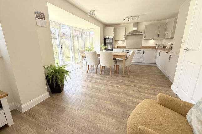 Eyre Avenue, Bingham 4 bed detached house for sale